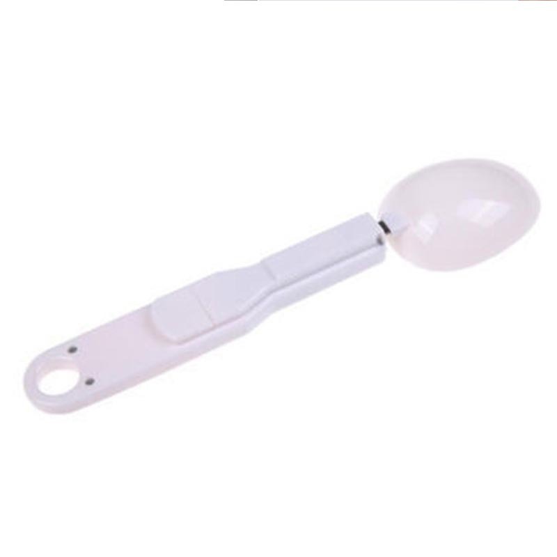 Digital Kitchen Scale Electronic Food Weight Measuring Spoon